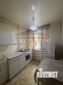 1-к квартира, вторичка, 40м2, 1/9 этаж