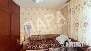 2-к квартира, вторичка, 37м2, 5/5 этаж