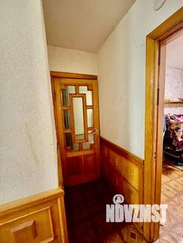 3-к квартира, вторичка, 74м2, 1/10 этаж