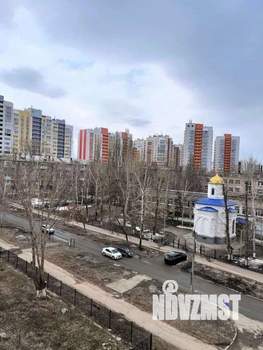 4-к квартира, вторичка, 75м2, 6/9 этаж