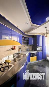 3-к квартира, вторичка, 143м2, 2/7 этаж