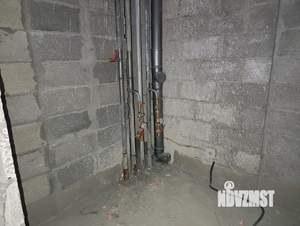 1-к квартира, вторичка, 35м2, 3/25 этаж