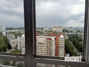 1-к квартира, вторичка, 40м2, 21/23 этаж