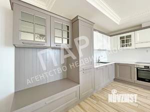 6-к квартира, вторичка, 238м2, 17/17 этаж
