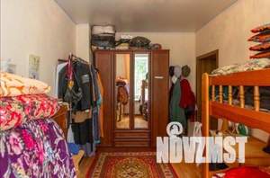 3-к квартира, вторичка, 65м2, 1/3 этаж