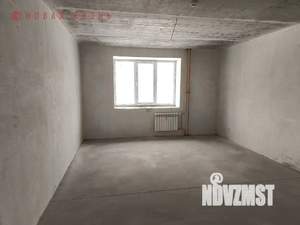 1-к квартира, сданный дом, 47м2, 2/14 этаж