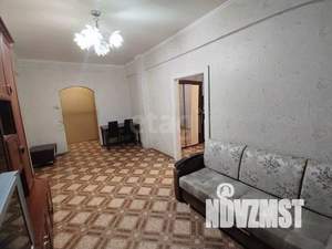 3-к квартира, вторичка, 77м2, 2/5 этаж