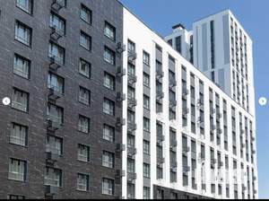 3-к квартира, вторичка, 90м2, 1/19 этаж