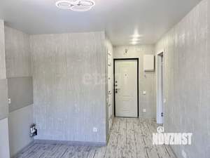 1-к квартира, вторичка, 34м2, 6/9 этаж