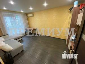 2-к квартира, вторичка, 46м2, 1/3 этаж