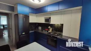 2-к квартира, вторичка, 56м2, 1/3 этаж