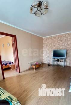 3-к квартира, вторичка, 59м2, 9/9 этаж