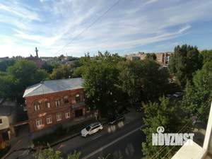 3-к квартира, вторичка, 119м2, 5/10 этаж