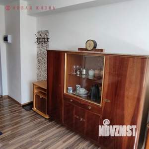 Студия квартира, вторичка, 18м2, 3/4 этаж