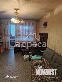 2-к квартира, вторичка, 50м2, 6/12 этаж