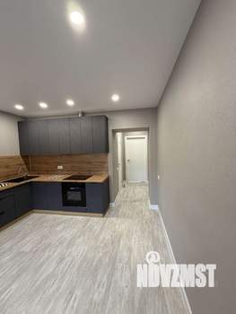 3-к квартира, вторичка, 75м2, 2/18 этаж