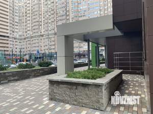 1-к квартира, вторичка, 45м2, 2/24 этаж