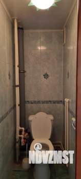 1-к квартира, вторичка, 37м2, 6/9 этаж
