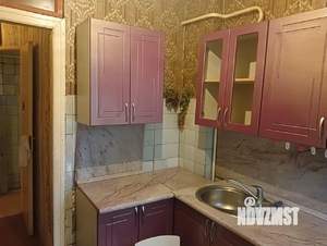 1-к квартира, вторичка, 31м2, 1/2 этаж