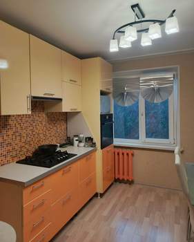 3-к квартира, вторичка, 70м2, 5/12 этаж