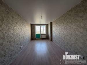 2-к квартира, вторичка, 70м2, 9/24 этаж