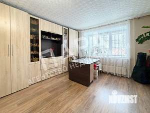 1-к квартира, вторичка, 48м2, 1/5 этаж