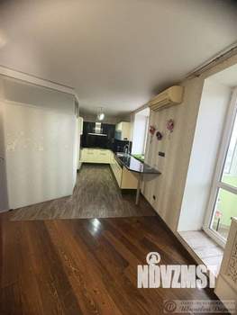 3-к квартира, вторичка, 143м2, 5/6 этаж