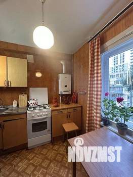 1-к квартира, вторичка, 30м2, 4/5 этаж