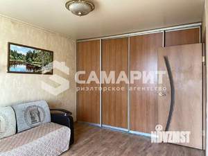 3-к квартира, вторичка, 62м2, 5/5 этаж