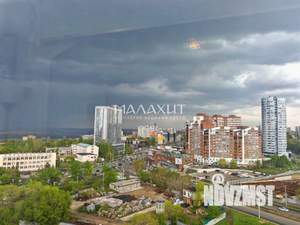 1-к квартира, вторичка, 46м2, 13/17 этаж
