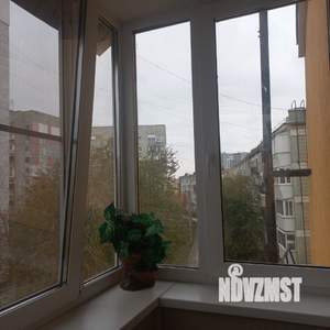 3-к квартира, вторичка, 65м2, 3/5 этаж