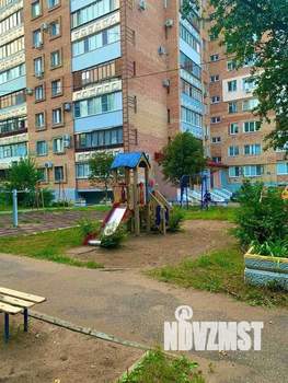 3-к квартира, вторичка, 62м2, 5/9 этаж