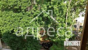 2-к квартира, вторичка, 46м2, 5/5 этаж