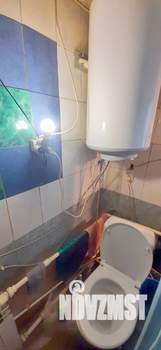 1-к квартира, вторичка, 32м2, 1/1 этаж