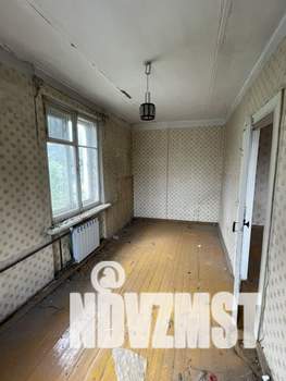 2-к квартира, вторичка, 42м2, 4/5 этаж