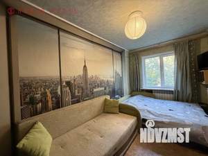 2-к квартира, вторичка, 45м2, 3/5 этаж