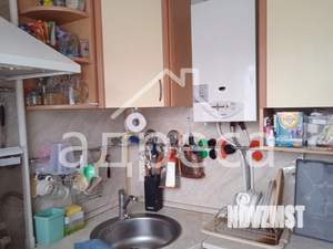 1-к квартира, вторичка, 32м2, 4/5 этаж