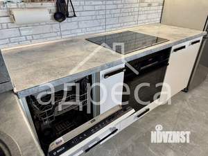 2-к квартира, вторичка, 73м2, 12/15 этаж