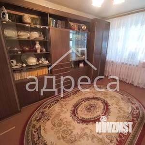 2-к квартира, вторичка, 52м2, 5/8 этаж