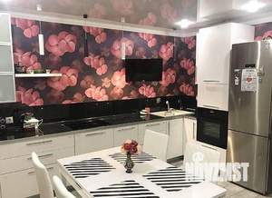 3-к квартира, вторичка, 83м2, 8/8 этаж