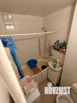 1-к квартира, вторичка, 32м2, 4/5 этаж