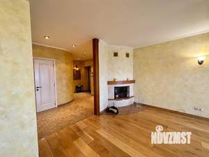 3-к квартира, вторичка, 100м2, 16/16 этаж