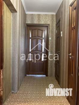 3-к квартира, вторичка, 65м2, 5/10 этаж