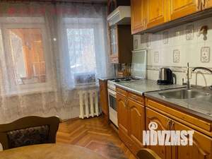 3-к квартира, вторичка, 88м2, 3/9 этаж