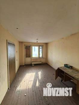 3-к квартира, вторичка, 60м2, 8/9 этаж