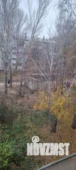 3-к квартира, вторичка, 59м2, 3/5 этаж