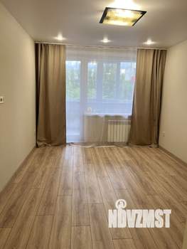 1-к квартира, вторичка, 33м2, 5/9 этаж