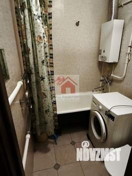 1-к квартира, вторичка, 31м2, 5/5 этаж
