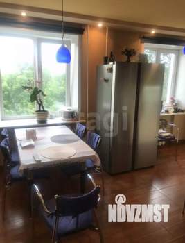 3-к квартира, вторичка, 77м2, 4/5 этаж