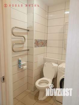 1-к квартира, вторичка, 41м2, 10/10 этаж